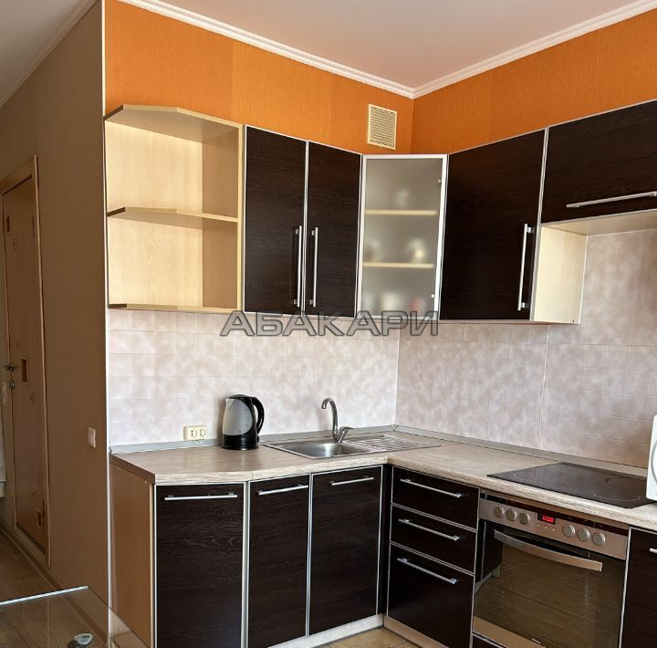 2-комнатная улица 78-й Добровольческой Бригады, 11  за 38000 руб/мес фото 1