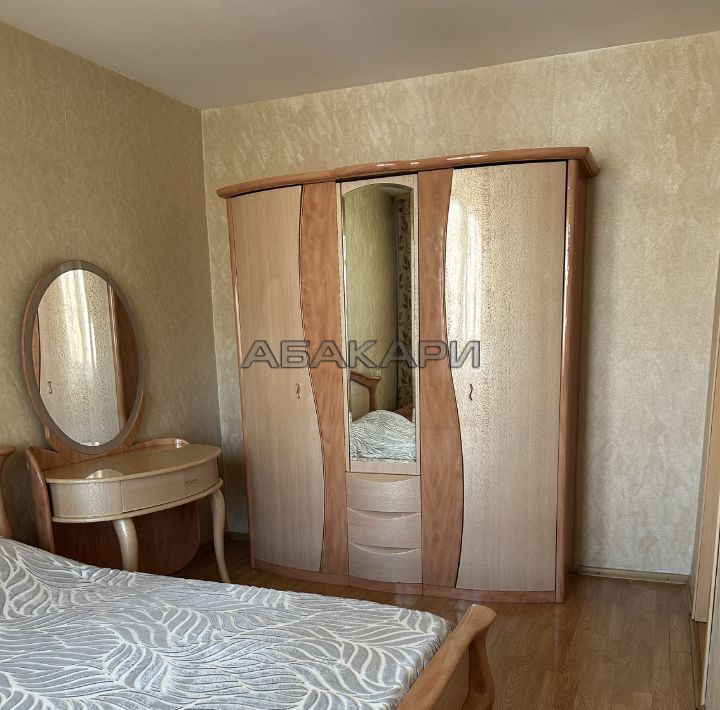 2-комнатная улица 78-й Добровольческой Бригады, 11  за 38000 руб/мес фото 11