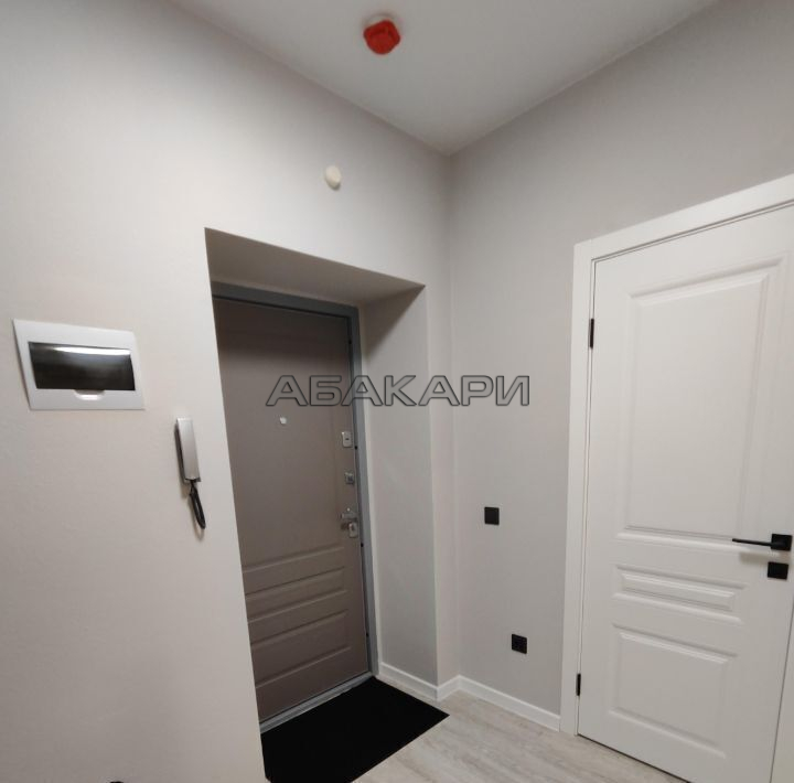 1-комнатная улица Авиаторов, 20  за 52000 руб/мес фото 2
