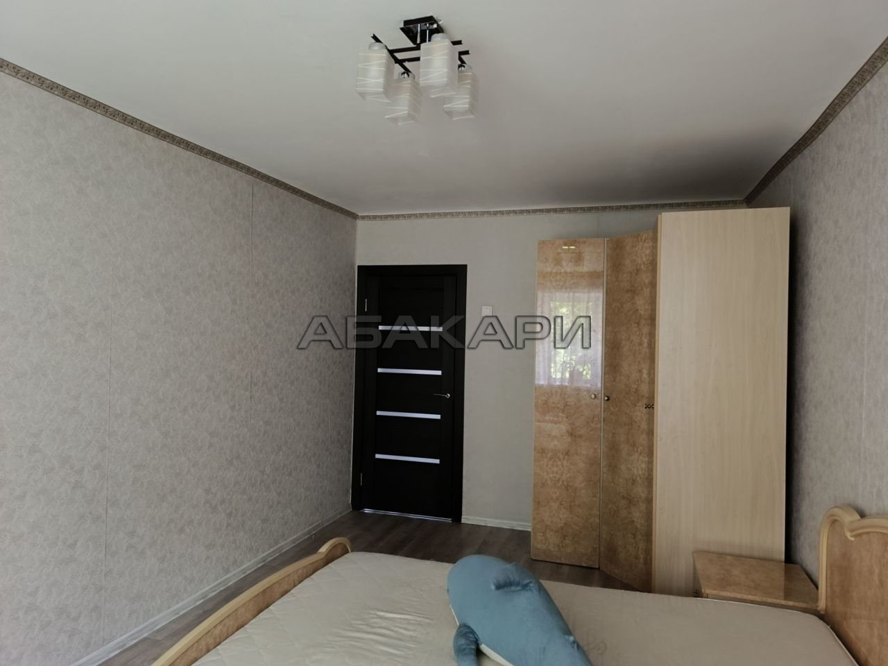 2-комнатная улица Горького, 40  за 38000 руб/мес фото 5