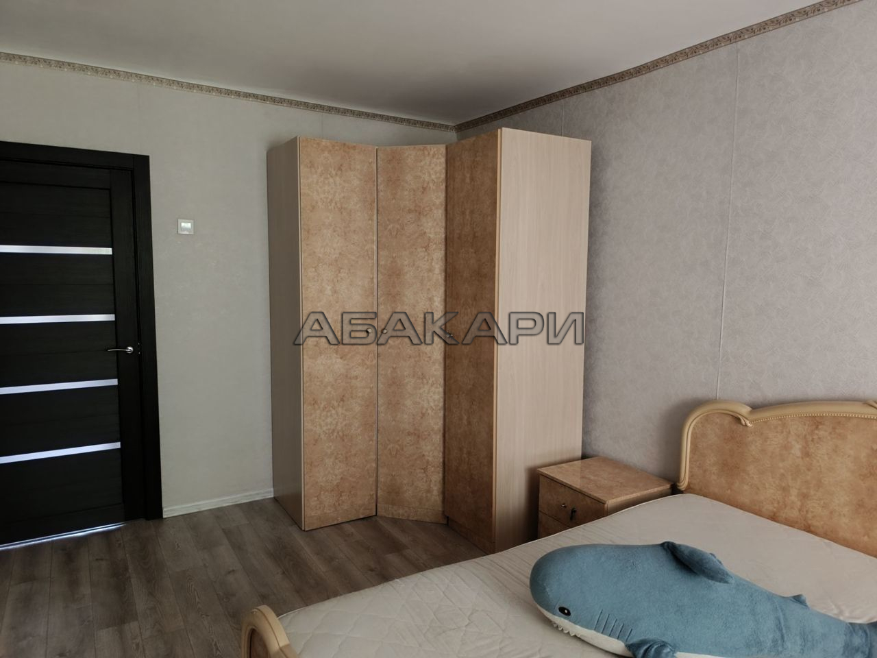 2-комнатная улица Горького, 40  за 38000 руб/мес фото 6