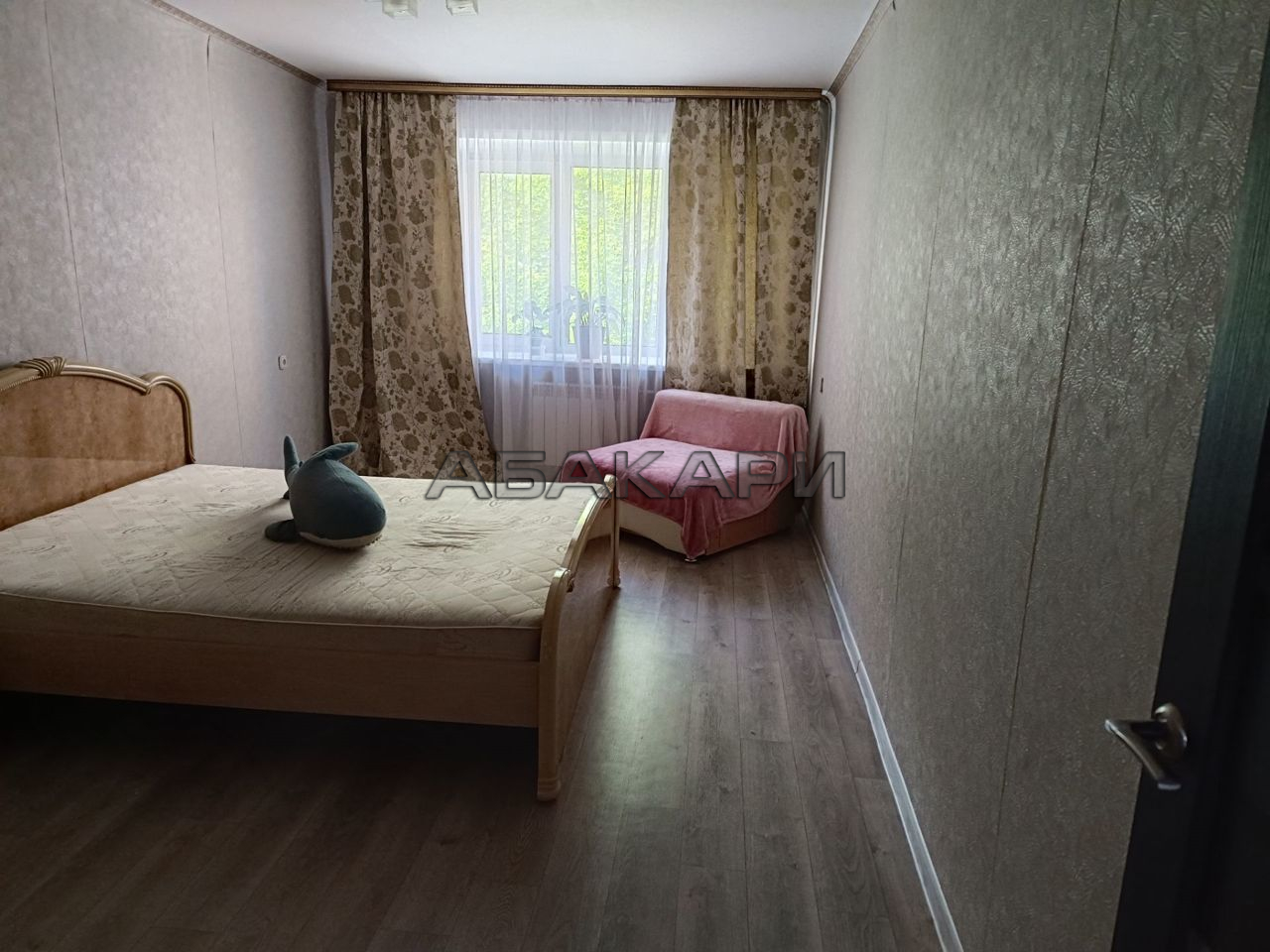 2-комнатная улица Горького, 40  за 38000 руб/мес фото 7