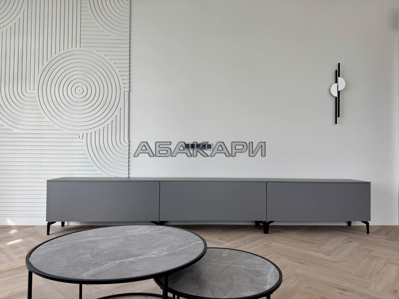 2-комнатная улица Ленина, 20  за 150000 руб/мес фото 5