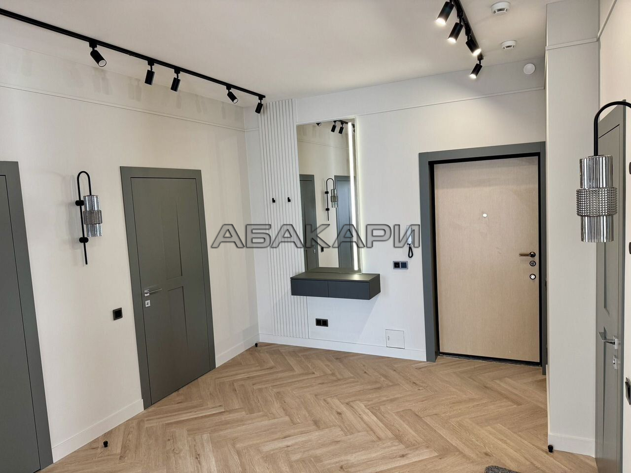 2-комнатная улица Ленина, 20  за 150000 руб/мес фото 7
