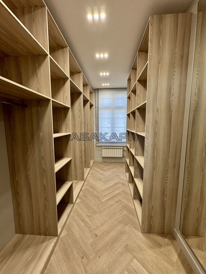 2-комнатная улица Ленина, 20  за 150000 руб/мес фото 8