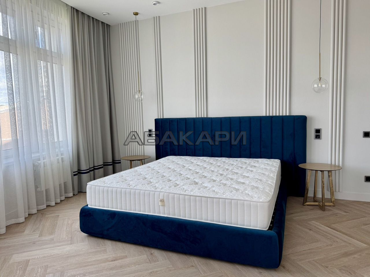 2-комнатная улица Ленина, 20  за 150000 руб/мес фото 9