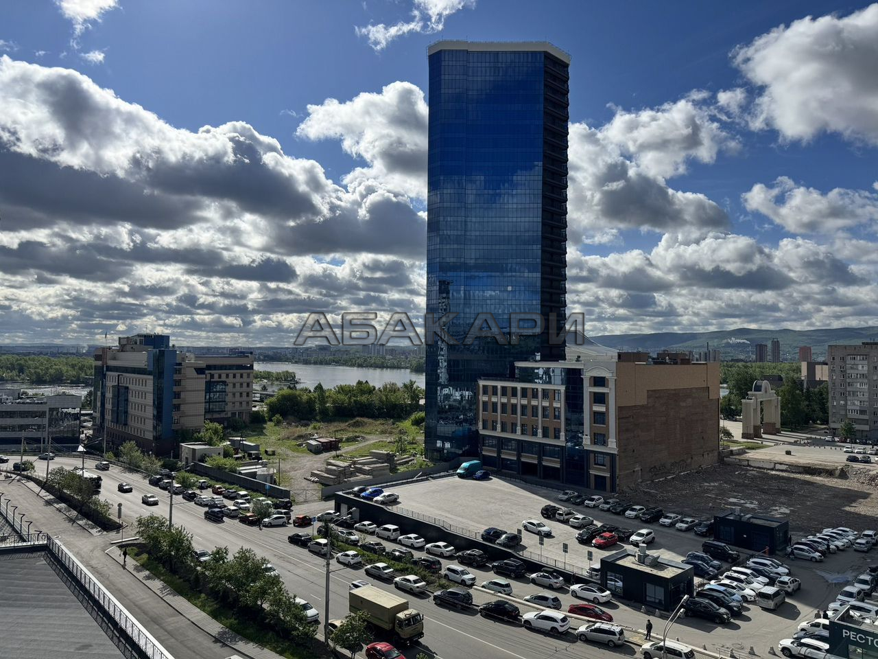 2-комнатная улица Ленина, 20  за 150000 руб/мес фото 11