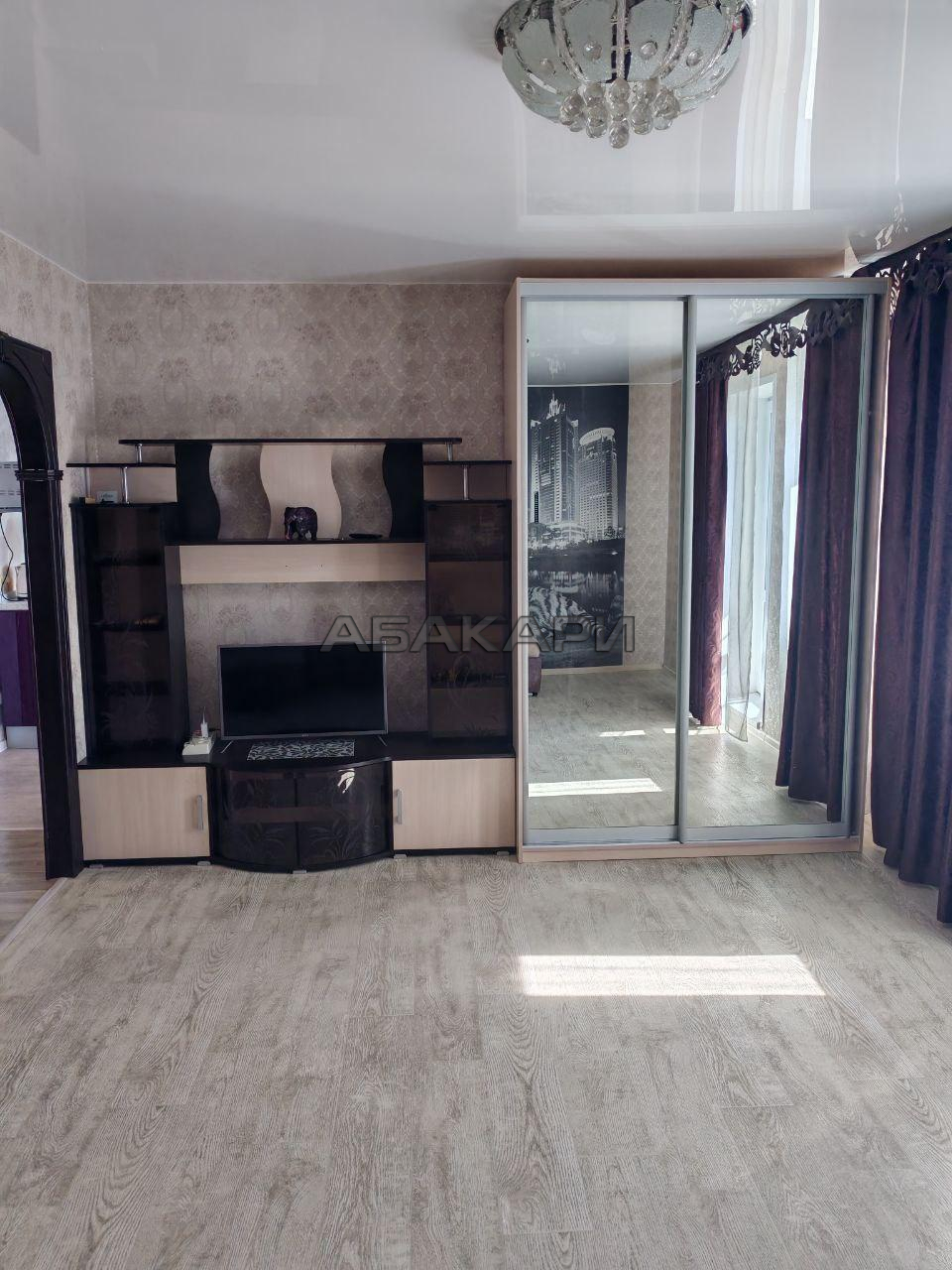 1-комнатная улица Микуцкого, 3  за 25000 руб/мес фото 2