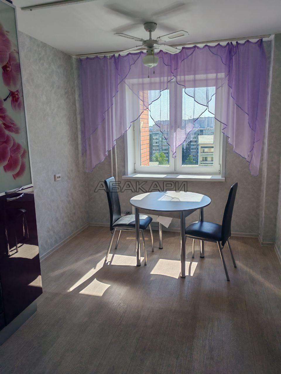 1-комнатная улица Микуцкого, 3  за 25000 руб/мес фото 7