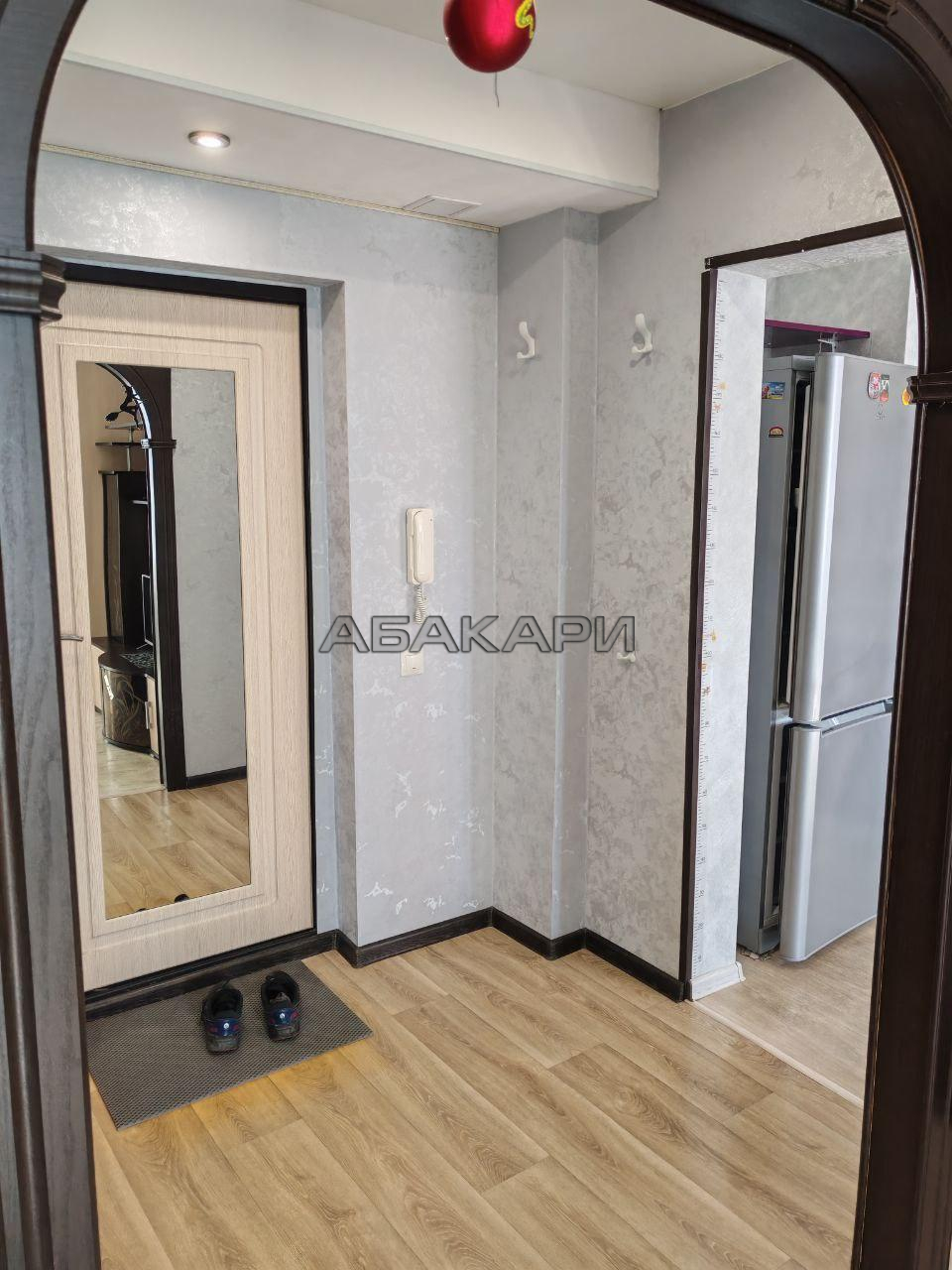 1-комнатная улица Микуцкого, 3  за 25000 руб/мес фото 9