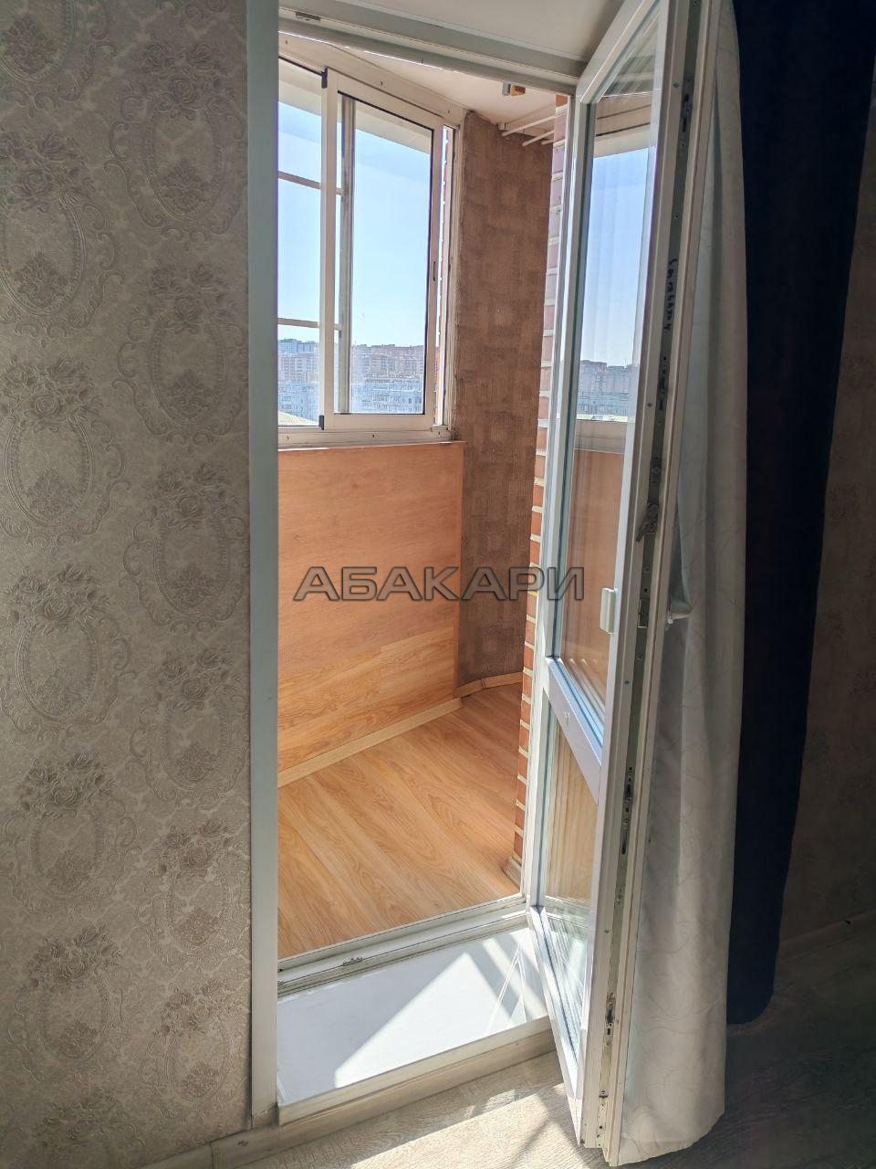 1-комнатная улица Микуцкого, 3  за 25000 руб/мес фото 10