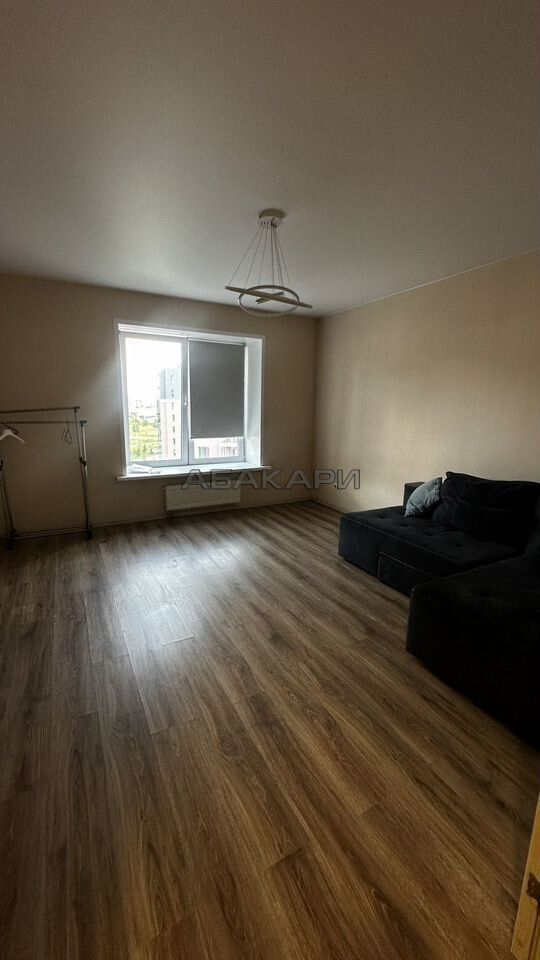 2-комнатная улица Петра Ломако, 4  за 45000 руб/мес фото 4