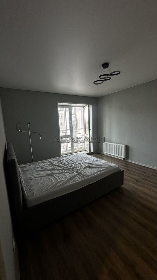 2-комнатная улица Петра Ломако, 4  за 45000 руб/мес фото 5