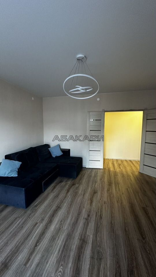 2-комнатная улица Петра Ломако, 4  за 45000 руб/мес фото 6