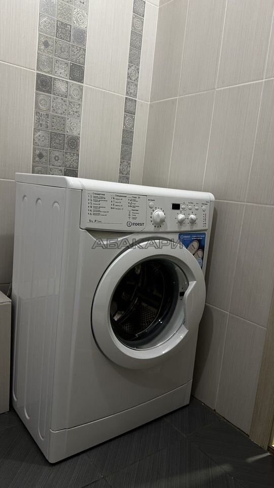 2-комнатная улица Петра Ломако, 4  за 45000 руб/мес фото 7