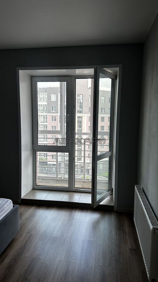 2-комнатная улица Петра Ломако, 4  за 45000 руб/мес фото 9