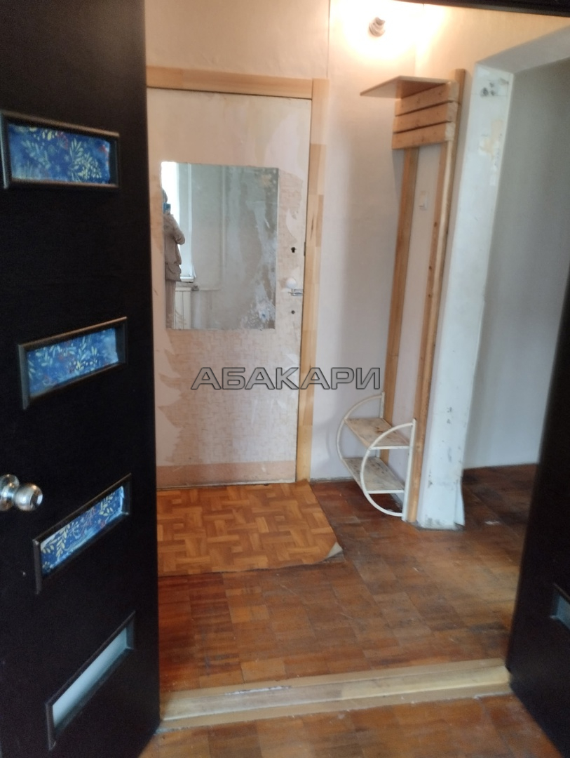 1-комнатная улица Петра Словцова, 9  за 23000 руб/мес фото 3