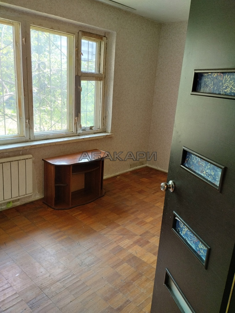 1-комнатная улица Петра Словцова, 9  за 23000 руб/мес фото 1