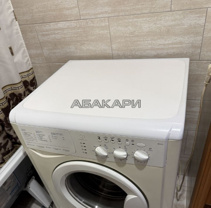 1-комнатная улица Сады, 2И  за 30000 руб/мес фото 13
