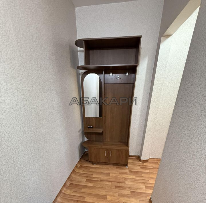 1-комнатная улица Сады, 2И  за 30000 руб/мес фото 5