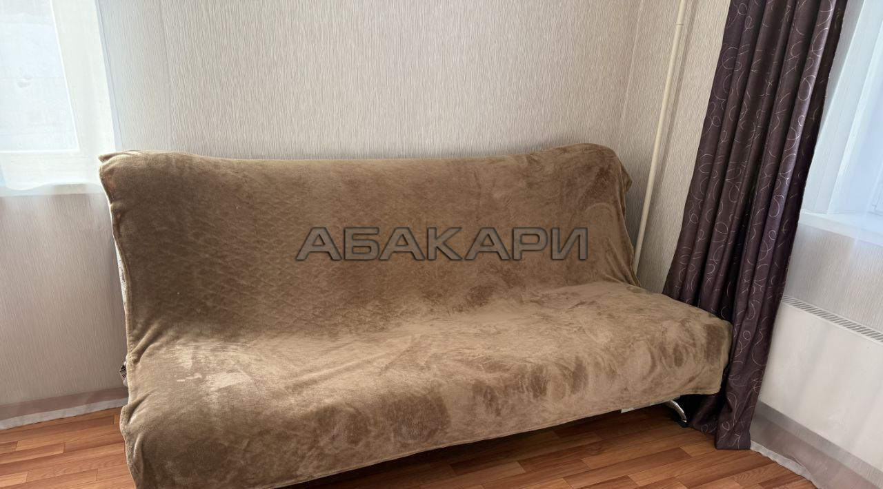 1-комнатная улица Сады, 2И  за 30000 руб/мес фото 8