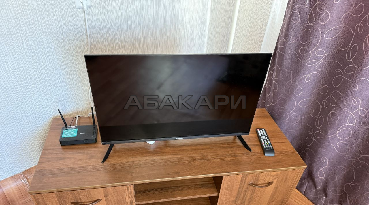 1-комнатная улица Сады, 2И  за 30000 руб/мес фото 9