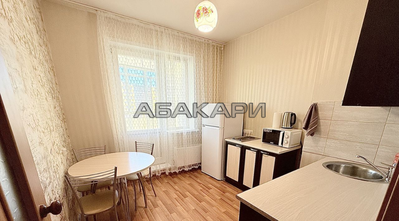 1-комнатная улица Сады, 2И  за 30000 руб/мес фото 2