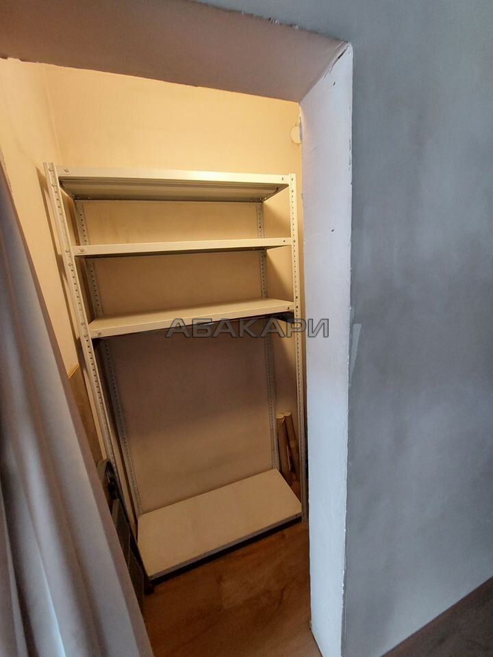 2-комнатная Ястынская улица, 11  за 45000 руб/мес фото 17
