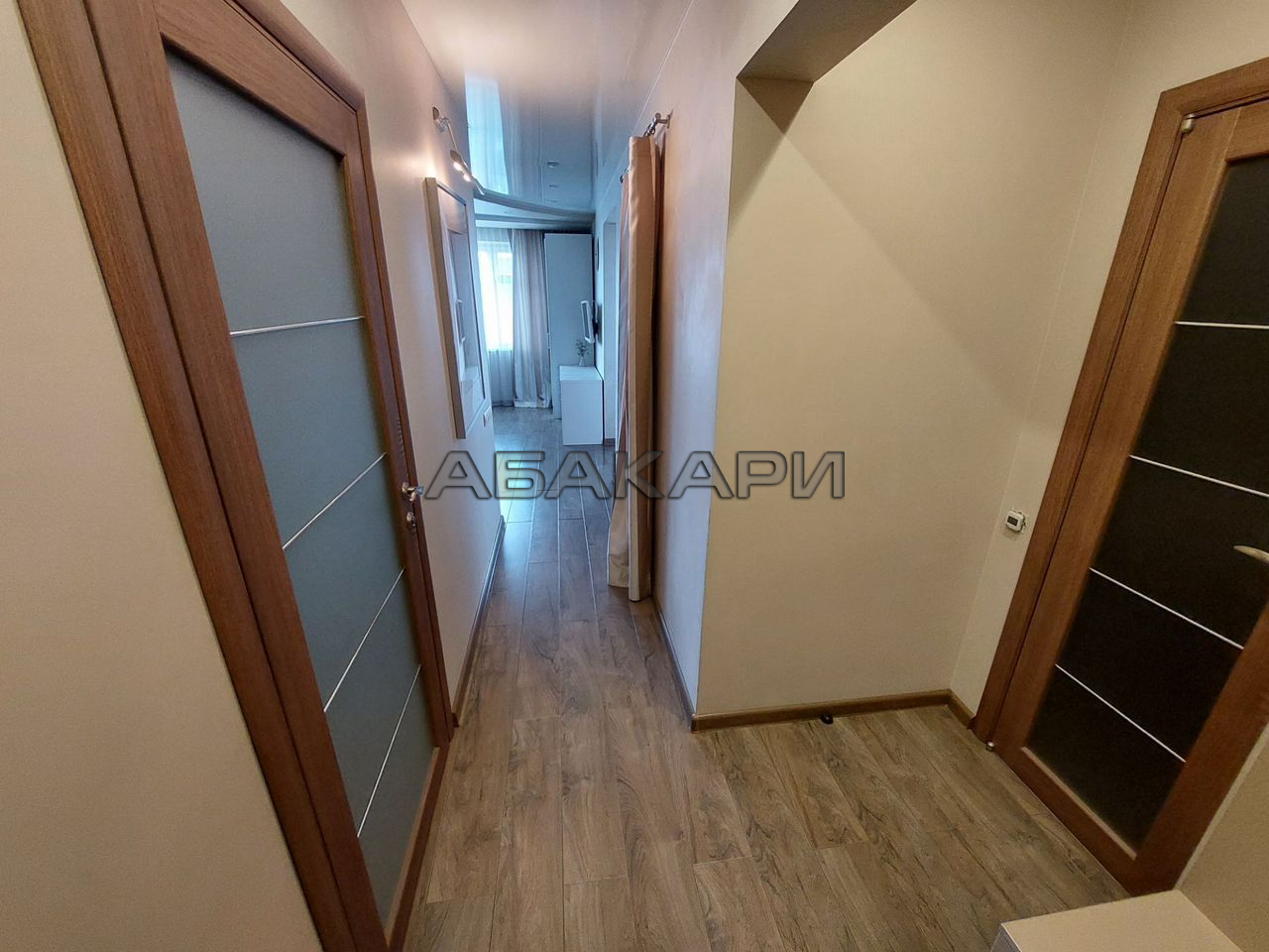 2-комнатная Ястынская улица, 11  за 45000 руб/мес фото 19