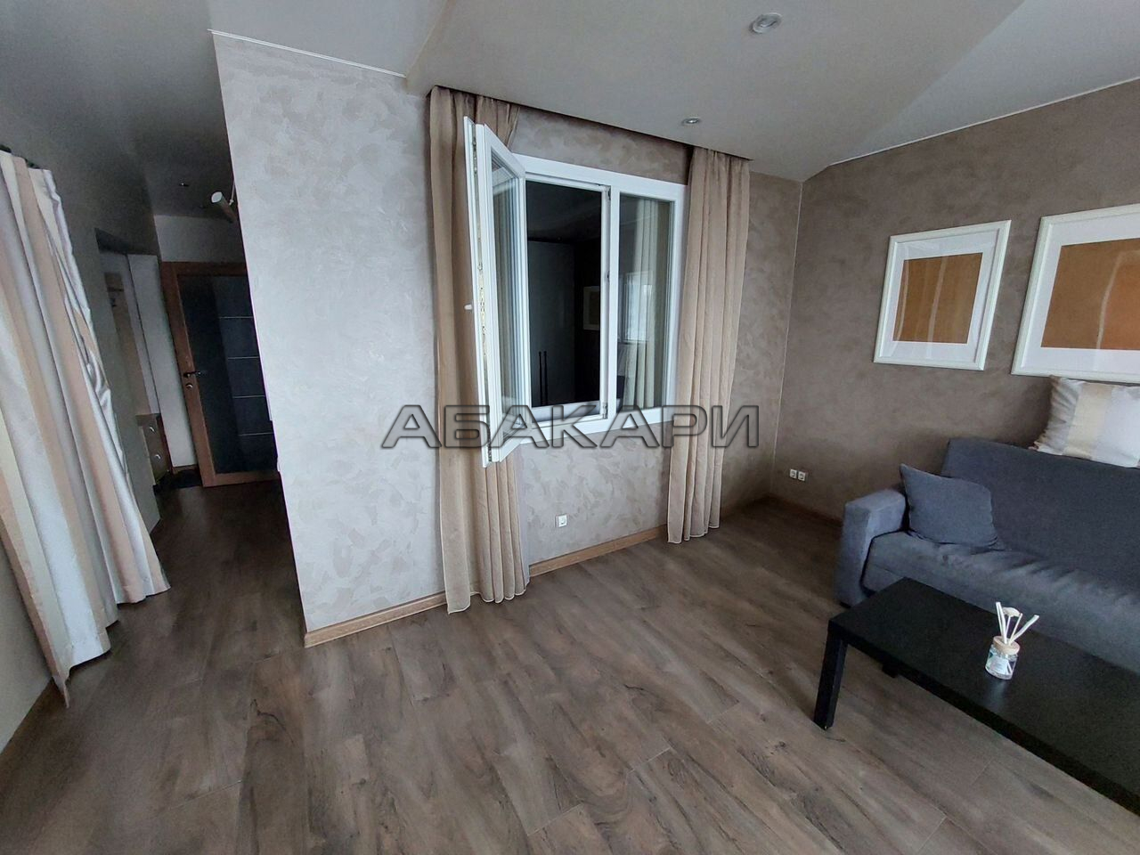 2-комнатная Ястынская улица, 11  за 45000 руб/мес фото 20