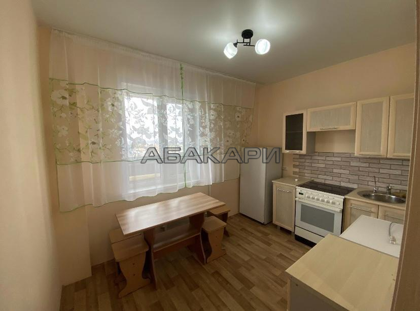 1-комнатная Апрельская улица, 5И  за 25000 руб/мес фото 1