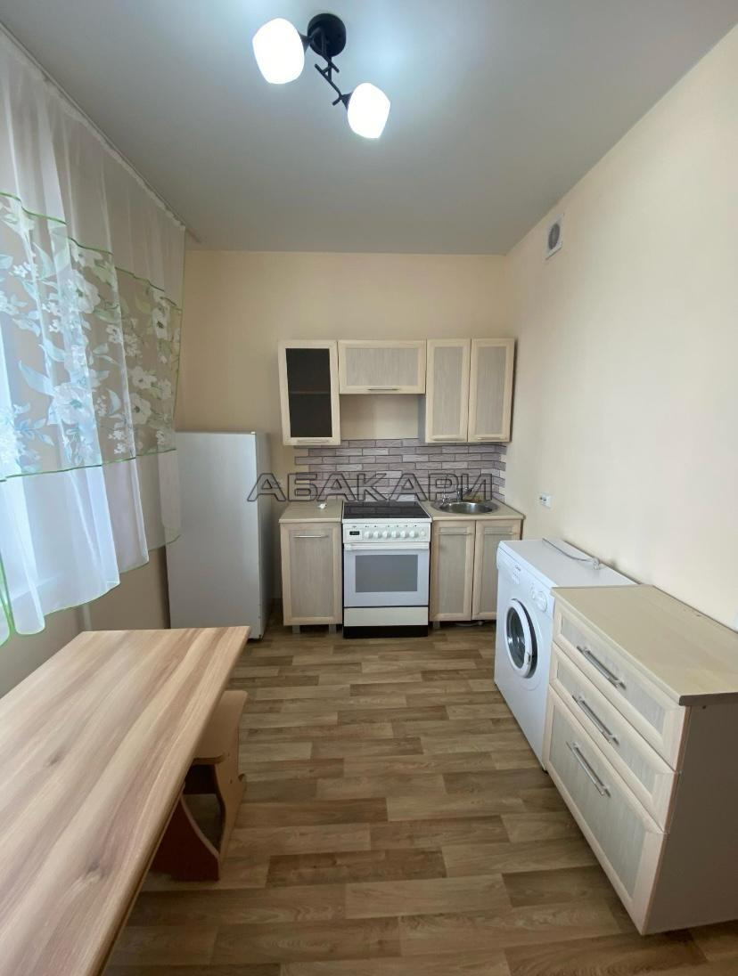 1-комнатная Апрельская улица, 5И  за 25000 руб/мес фото 2