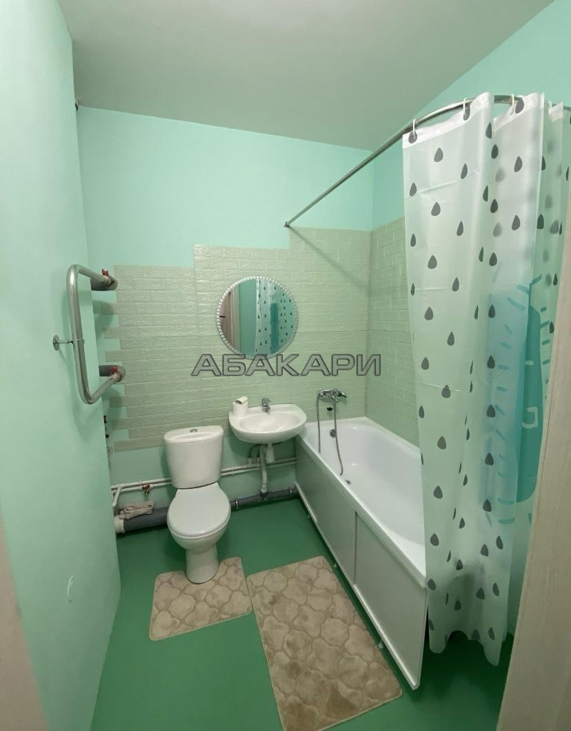 1-комнатная Апрельская улица, 5И  за 25000 руб/мес фото 4