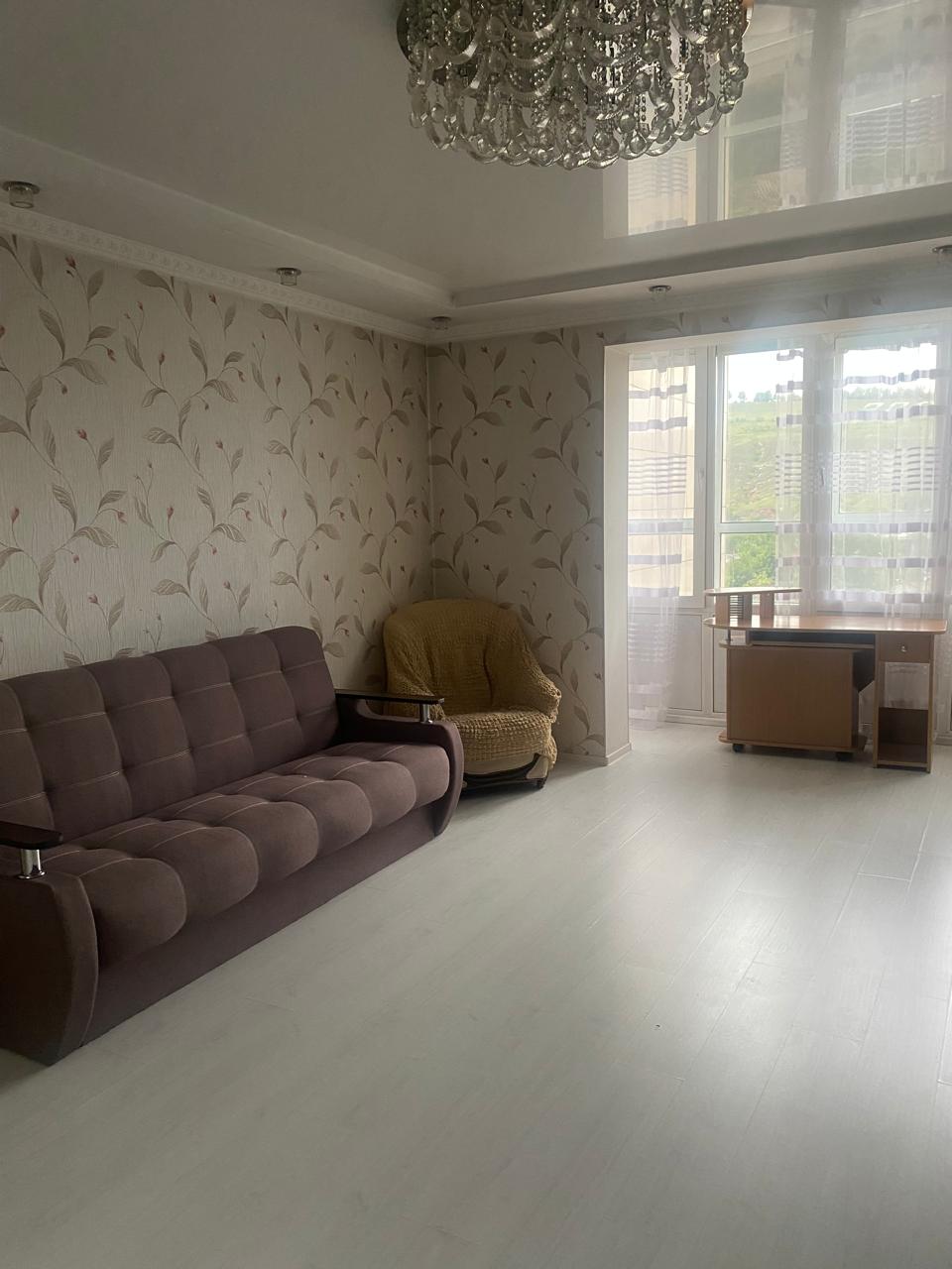 2-комнатная улица Ады Лебедевой, 64  за 48000 руб/мес фото 2