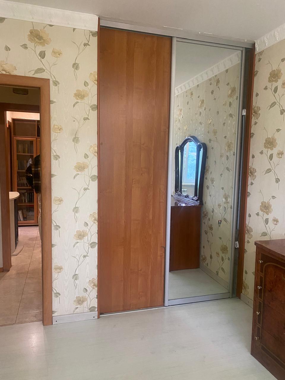 2-комнатная улица Ады Лебедевой, 64  за 48000 руб/мес фото 5