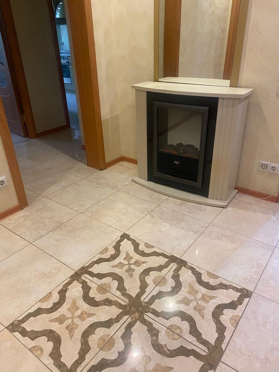 2-комнатная улица Ады Лебедевой, 64  за 48000 руб/мес фото 6