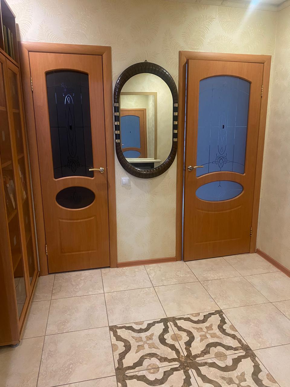 2-комнатная улица Ады Лебедевой, 64  за 48000 руб/мес фото 7