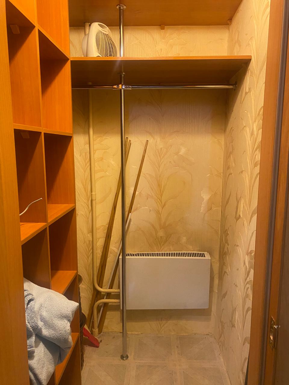 2-комнатная улица Ады Лебедевой, 64  за 48000 руб/мес фото 8