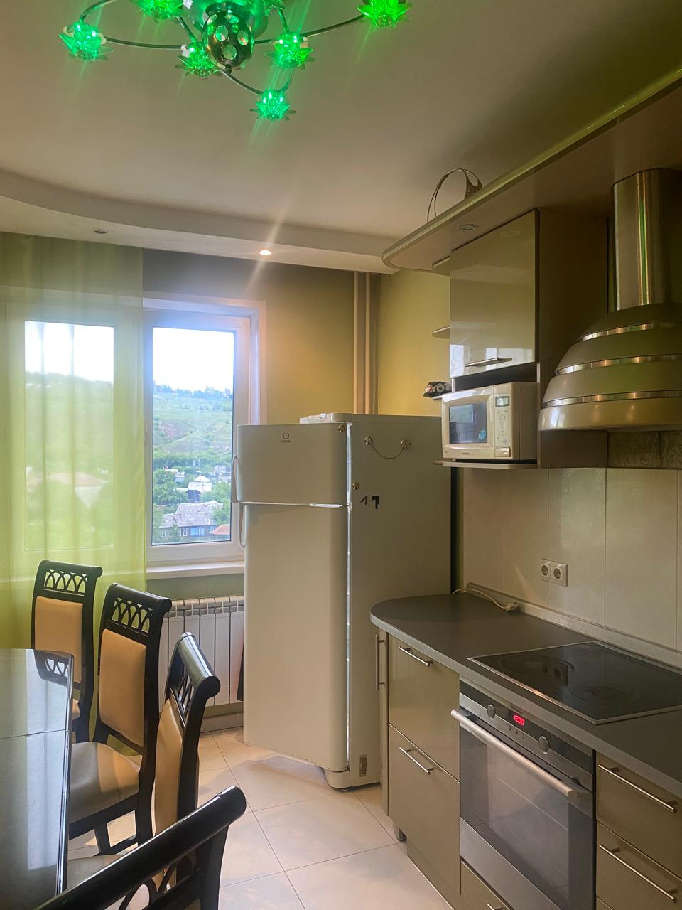 2-комнатная улица Ады Лебедевой, 64  за 48000 руб/мес фото 10