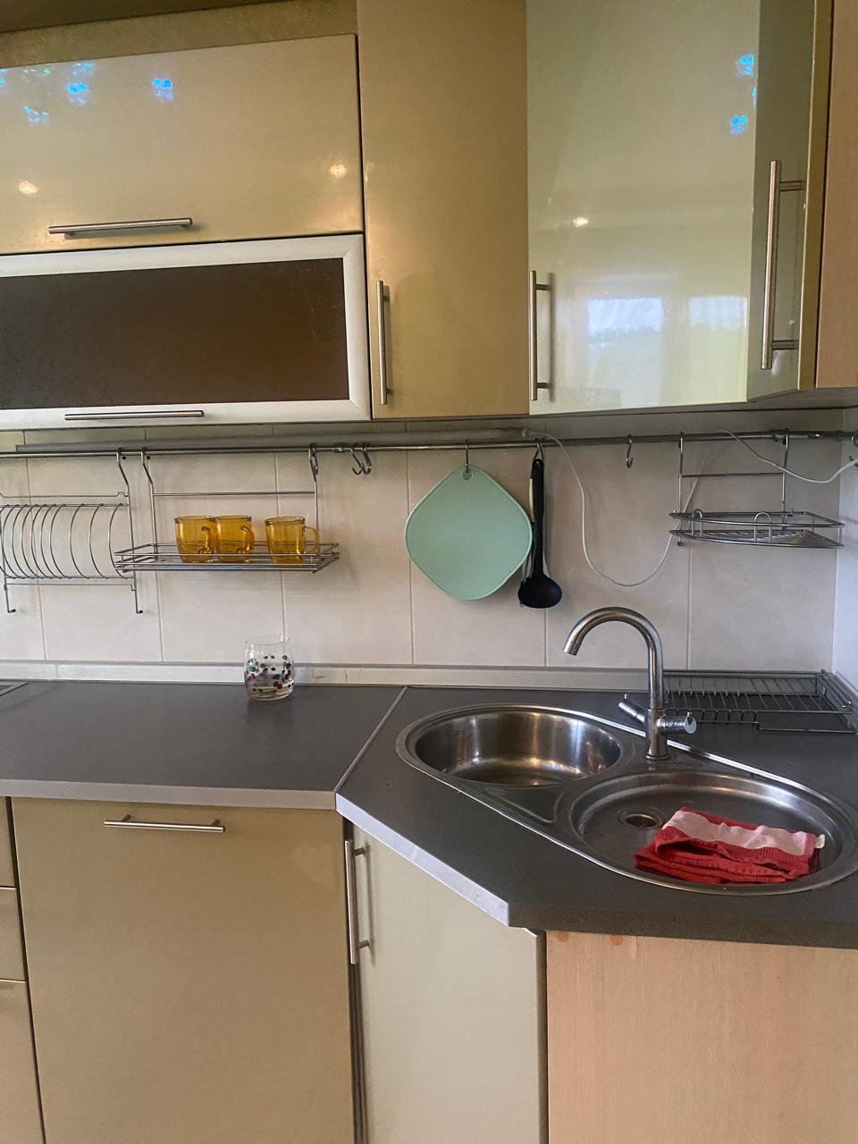 2-комнатная улица Ады Лебедевой, 64  за 48000 руб/мес фото 12