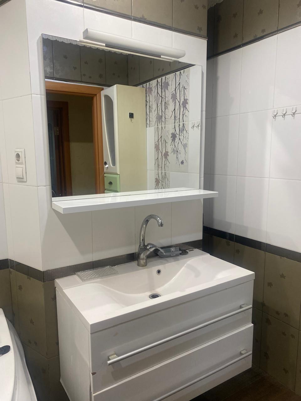 2-комнатная улица Ады Лебедевой, 64  за 48000 руб/мес фото 16