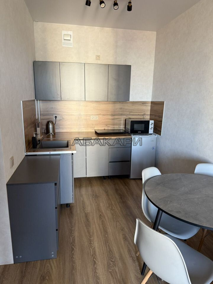 2-комнатная Караульная улица, 43/5  за 60000 руб/мес фото 1