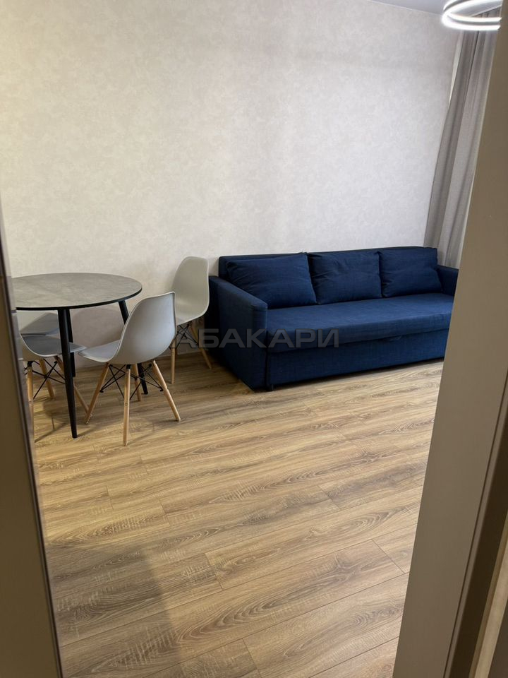 2-комнатная Караульная улица, 43/5  за 60000 руб/мес фото 2