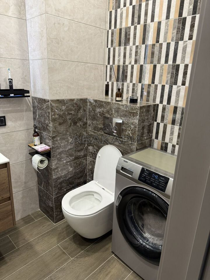 2-комнатная Караульная улица, 43/5  за 60000 руб/мес фото 4