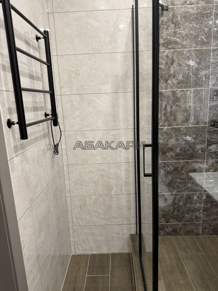 2-комнатная Караульная улица, 43/5  за 60000 руб/мес фото 6