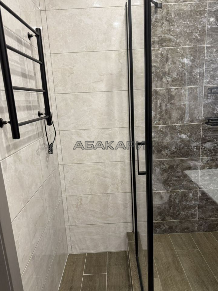 2-комнатная Караульная улица, 43/5  за 60000 руб/мес фото 7