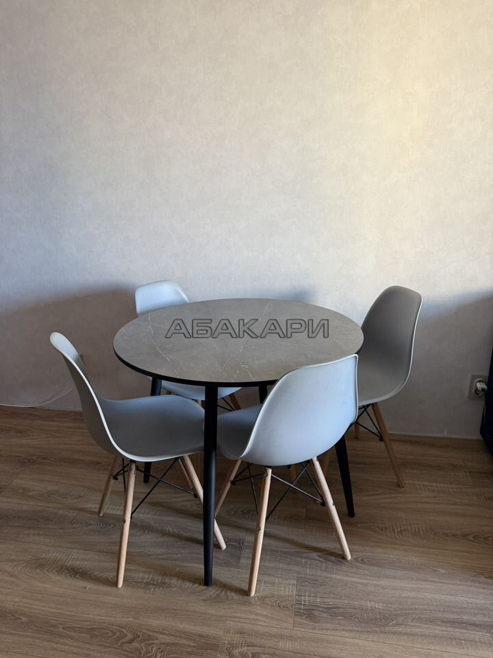 2-комнатная Караульная улица, 43/5  за 60000 руб/мес фото 9