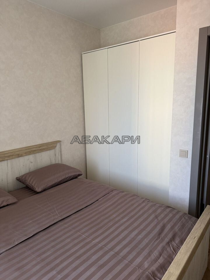 2-комнатная Караульная улица, 43/5  за 60000 руб/мес фото 10