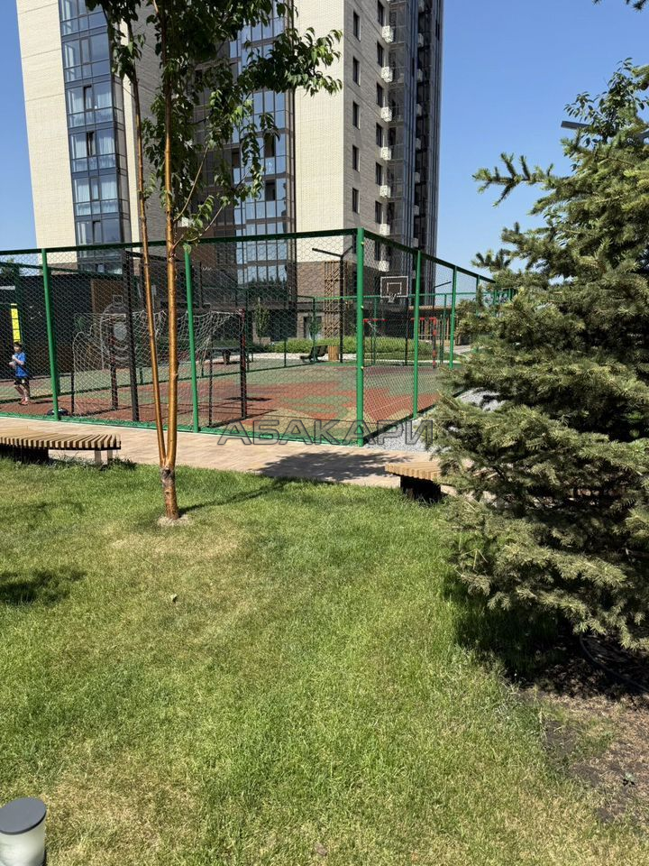 2-комнатная Караульная улица, 43/5  за 60000 руб/мес фото 17