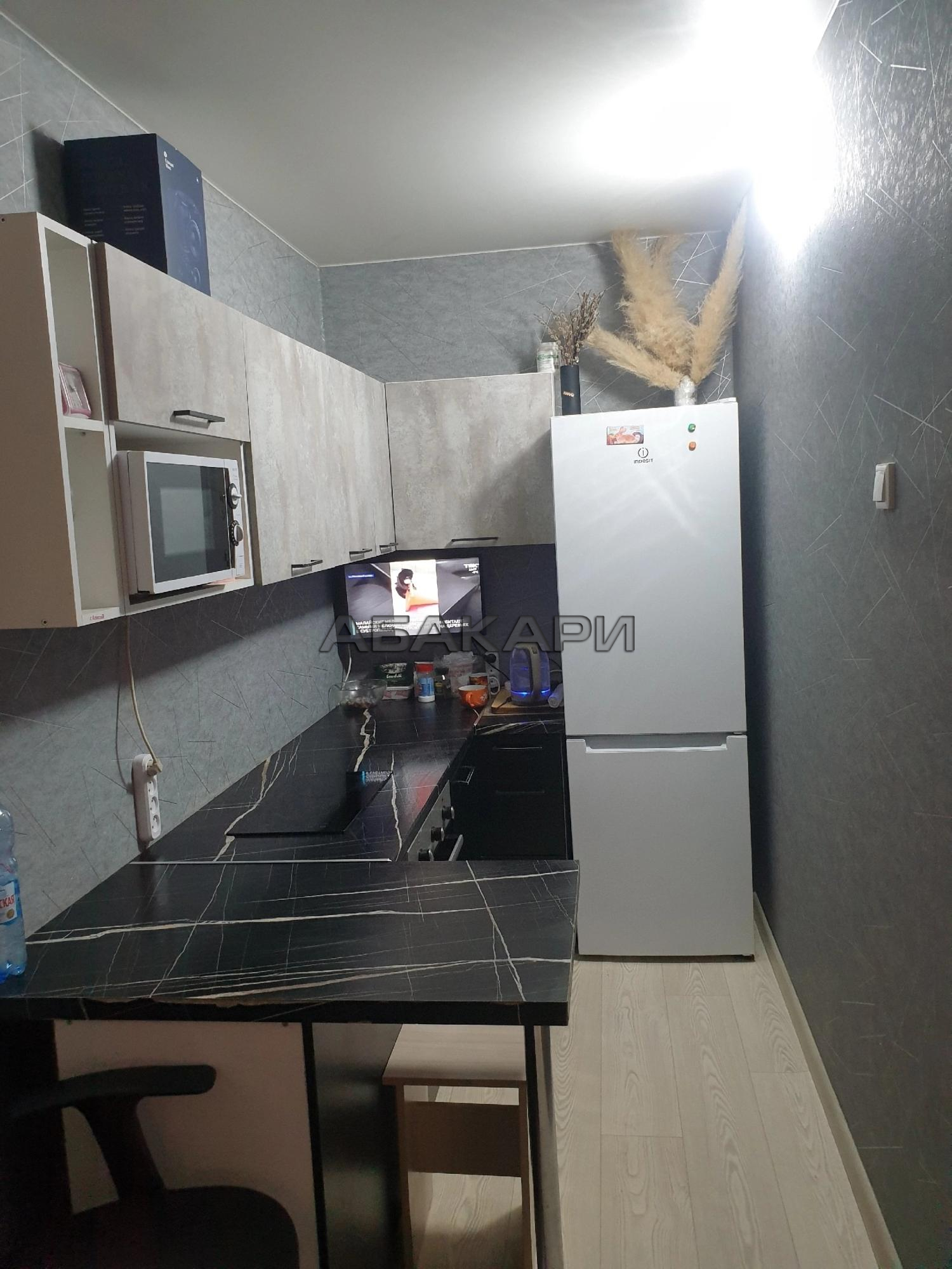 2-комнатная Ольховая улица, 12  за 27000 руб/мес фото 1